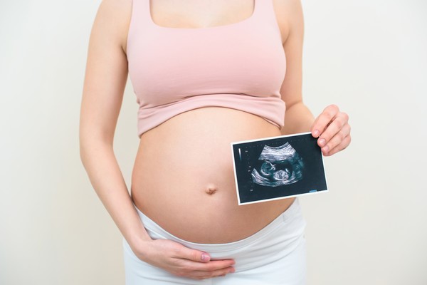 Ультразвуковая диагностика при беременности