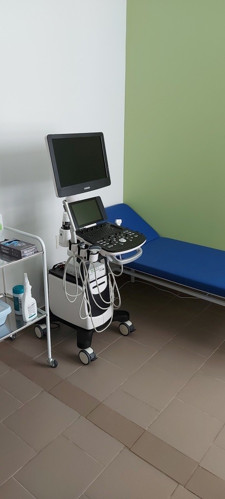 Платное УЗИ