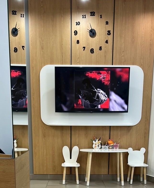 Преимущества УЗИ в нашем медицинском центре